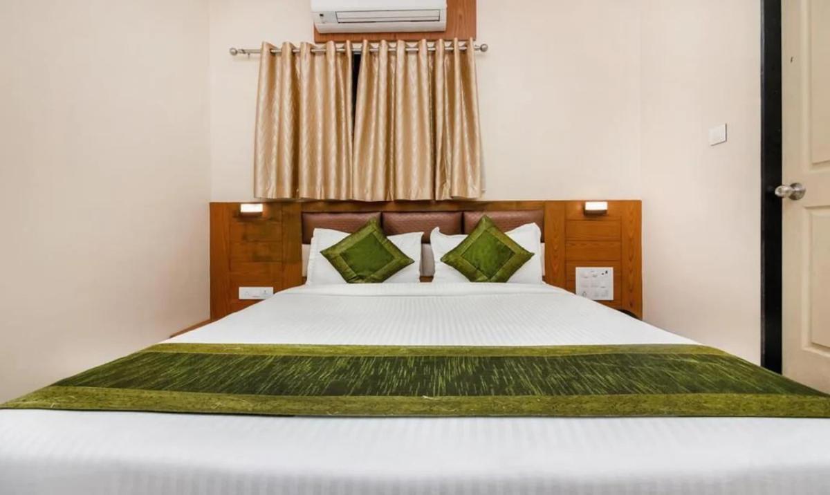 Hotel Volga Plaza — Fotos 3
